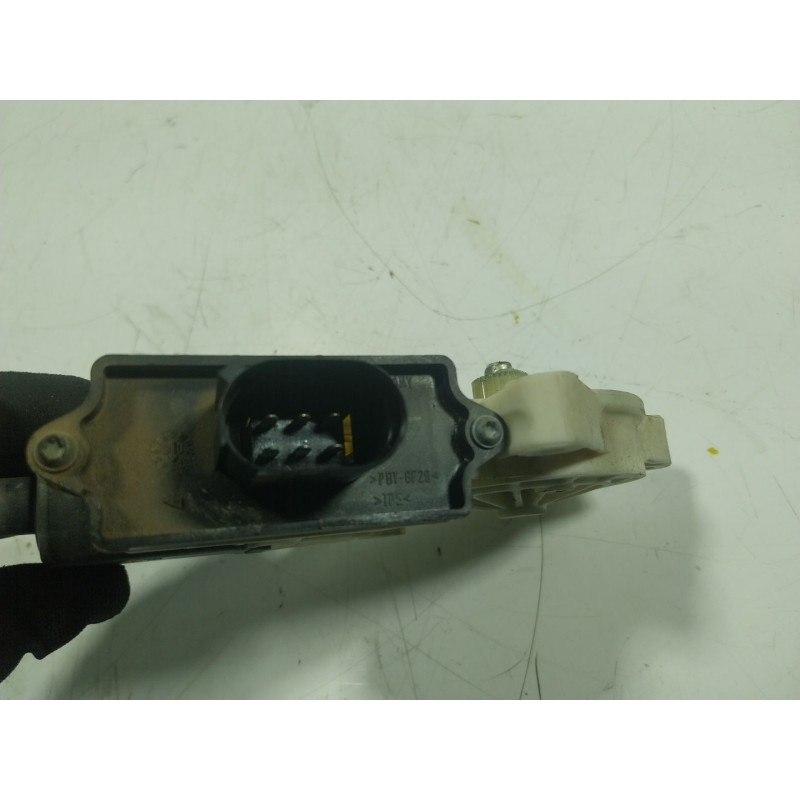 Recambio de motor elevalunas delantero derecho para bmw x3 (e83) 3.0 turbodiesel cat referencia OEM IAM  69259641 