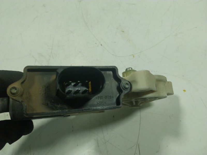 Recambio de motor elevalunas delantero derecho para bmw x3 (e83) 3.0 turbodiesel cat referencia OEM IAM  69259641 