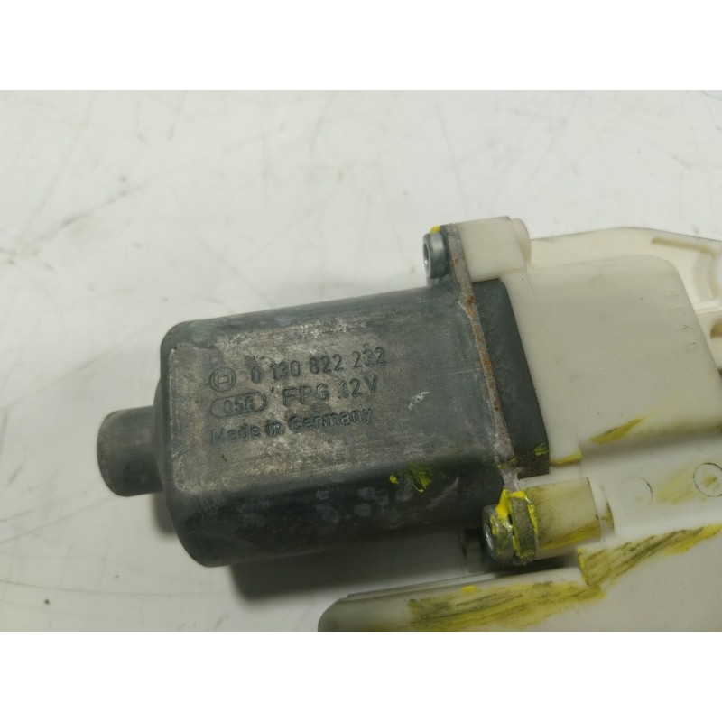 Recambio de motor elevalunas delantero derecho para bmw x3 (e83) 3.0 turbodiesel cat referencia OEM IAM  69259641 