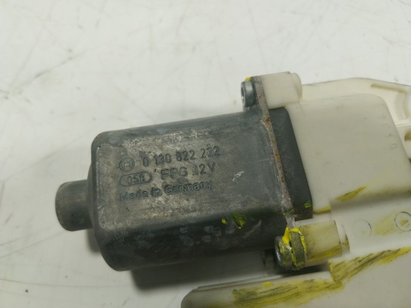 Recambio de motor elevalunas delantero derecho para bmw x3 (e83) 3.0 turbodiesel cat referencia OEM IAM  69259641 