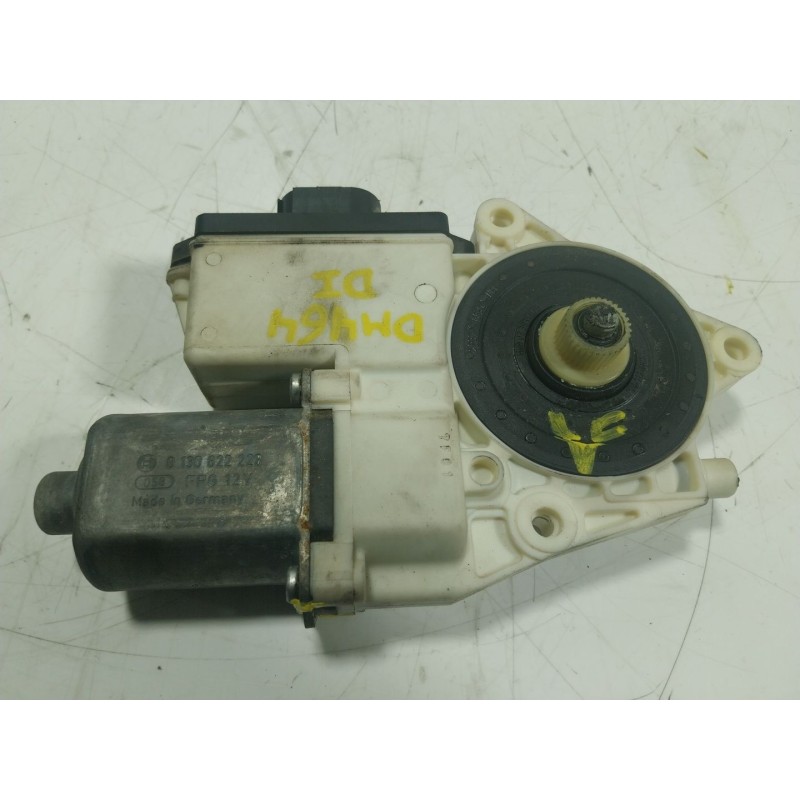 Recambio de motor elevalunas delantero izquierdo para bmw x3 (e83) 3.0 turbodiesel cat referencia OEM IAM  69259631 