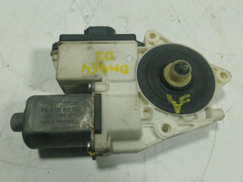 Recambio de motor elevalunas delantero izquierdo para bmw x3 (e83) 3.0 turbodiesel cat referencia OEM IAM  69259631 