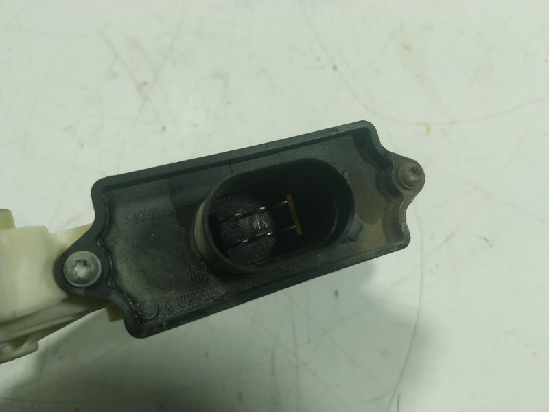 Recambio de motor elevalunas delantero izquierdo para bmw x3 (e83) 3.0 turbodiesel cat referencia OEM IAM  69259631 