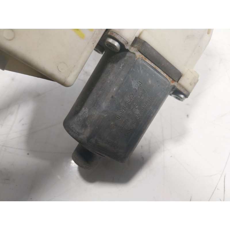 Recambio de motor elevalunas delantero izquierdo para bmw x3 (e83) 3.0 turbodiesel cat referencia OEM IAM  69259631 