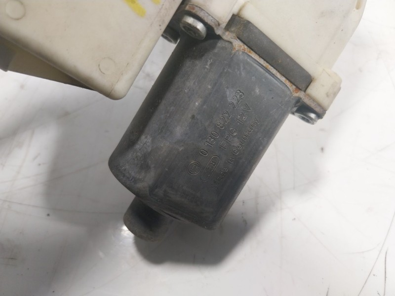 Recambio de motor elevalunas delantero izquierdo para bmw x3 (e83) 3.0 turbodiesel cat referencia OEM IAM  69259631 