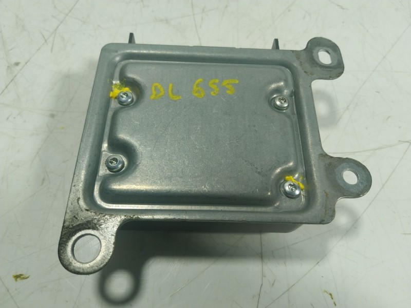 Recambio de centralita airbag para renault zoe referencia OEM IAM  985104074R 