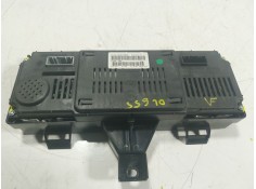 Recambio de cuadro instrumentos para renault zoe referencia OEM IAM  248105950R  2