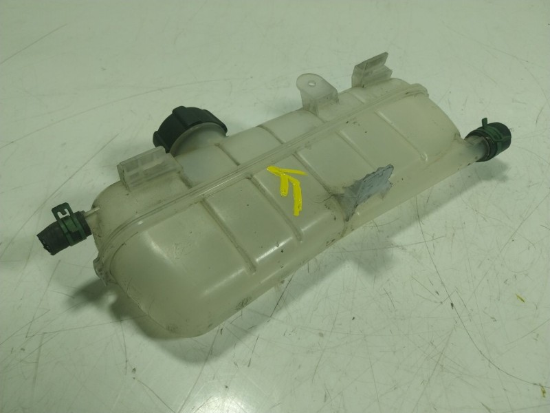 Recambio de deposito expansion para renault zoe referencia OEM IAM   