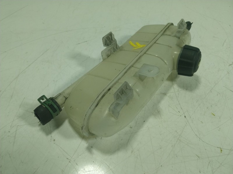 Recambio de deposito expansion para renault zoe referencia OEM IAM   