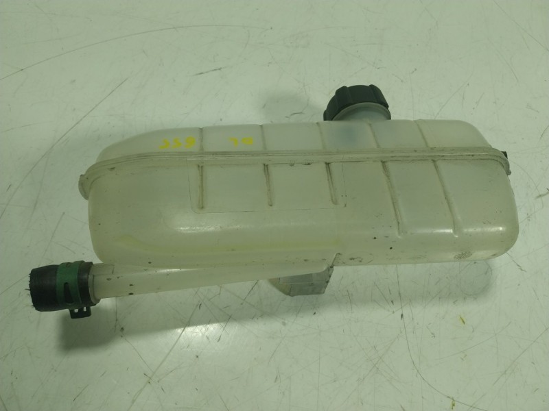 Recambio de deposito expansion para renault zoe referencia OEM IAM   