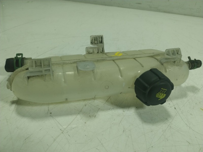 Recambio de deposito expansion para renault zoe referencia OEM IAM   