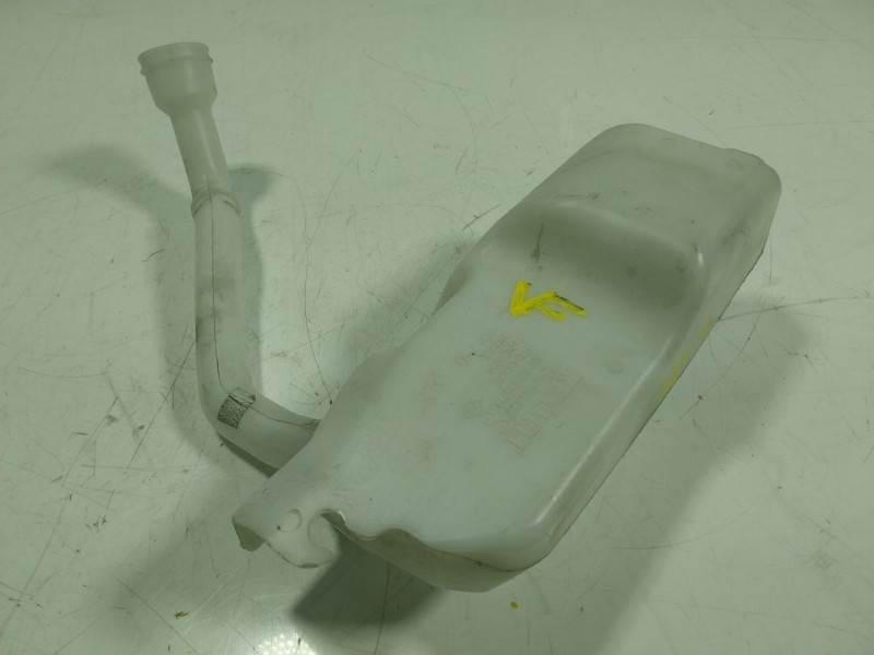 Recambio de deposito limpia para renault zoe referencia OEM IAM  289105725R 