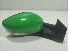 Recambio de espejo derecho para renault zoe referencia OEM IAM    2