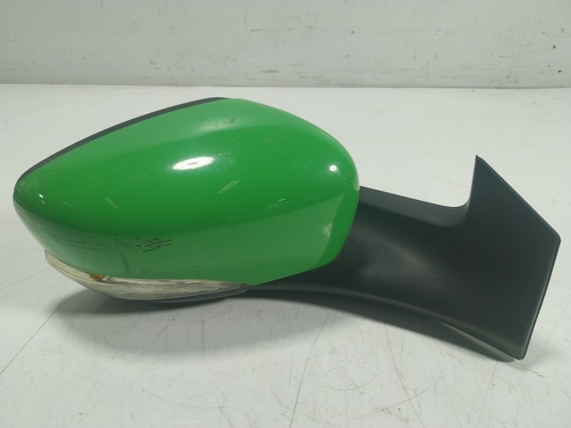 Recambio de espejo derecho para renault zoe referencia OEM IAM   