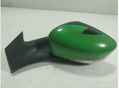 Recambio de espejo izquierdo para renault zoe referencia OEM IAM    2