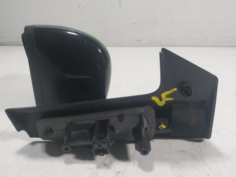 Recambio de espejo izquierdo para renault zoe referencia OEM IAM   