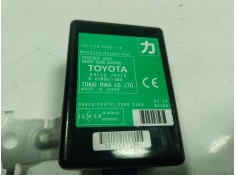 Recambio de modulo electronico para lexus ct 1.8 16v cat (híbrido) referencia OEM IAM  8974076070  2