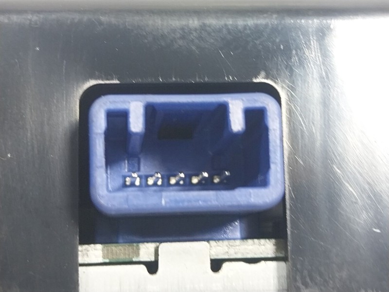 Recambio de modulo electronico para lexus ct 1.8 16v cat (híbrido) referencia OEM IAM  8974076070 