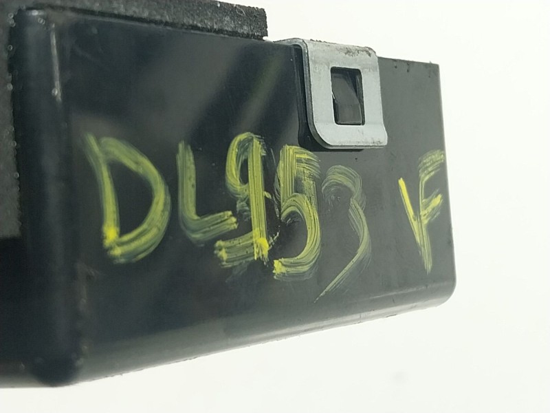 Recambio de modulo electronico para lexus ct 1.8 16v cat (híbrido) referencia OEM IAM  8974076070 