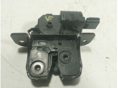 Recambio de cerradura maletero / porton para renault zoe referencia OEM IAM  905039428R  2