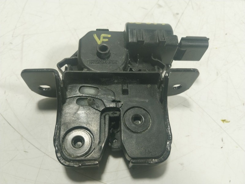 Recambio de cerradura maletero / porton para renault zoe referencia OEM IAM  905039428R 