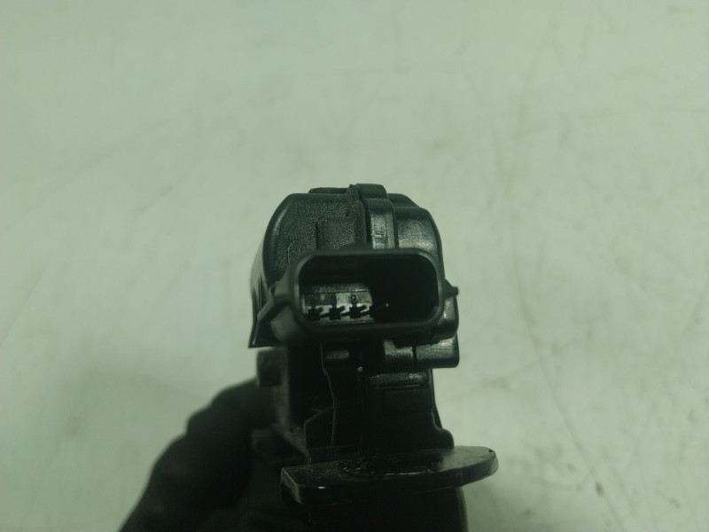 Recambio de cerradura maletero / porton para renault zoe referencia OEM IAM  905039428R 