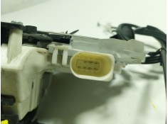 Recambio de cerradura puerta delantera izquierda para porsche macan (typ ) 3.0 v6 tdi cat referencia OEM IAM  8JM837015  2