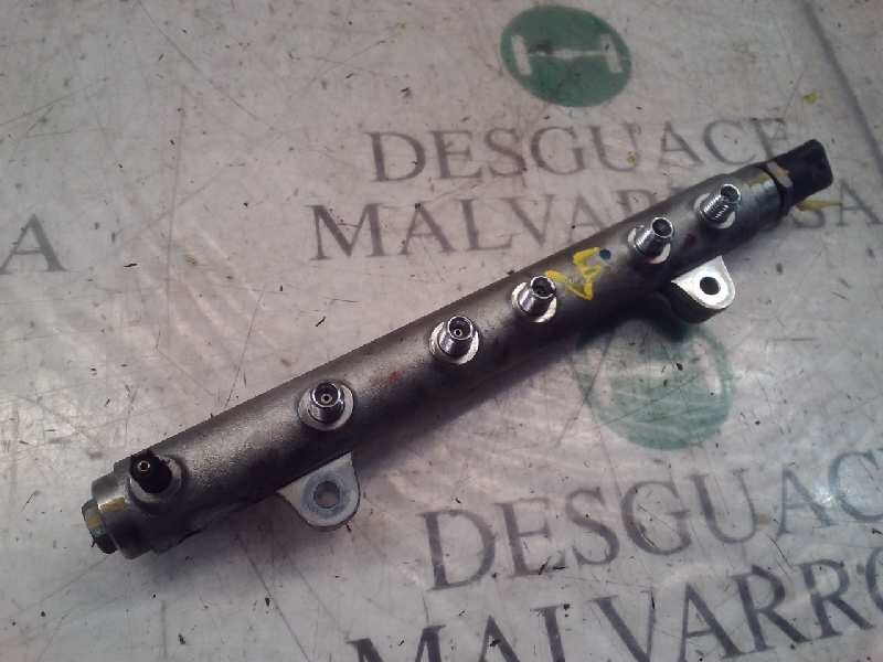 Recambio de rampa inyectora para honda civic berlina 5 (fk) 2.2 i-ctdi comfort referencia OEM IAM   