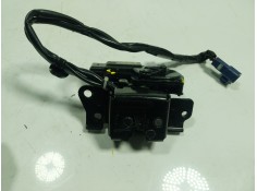 Recambio de cerradura maletero / porton para lexus ct 1.8 16v cat (híbrido) referencia OEM IAM    2