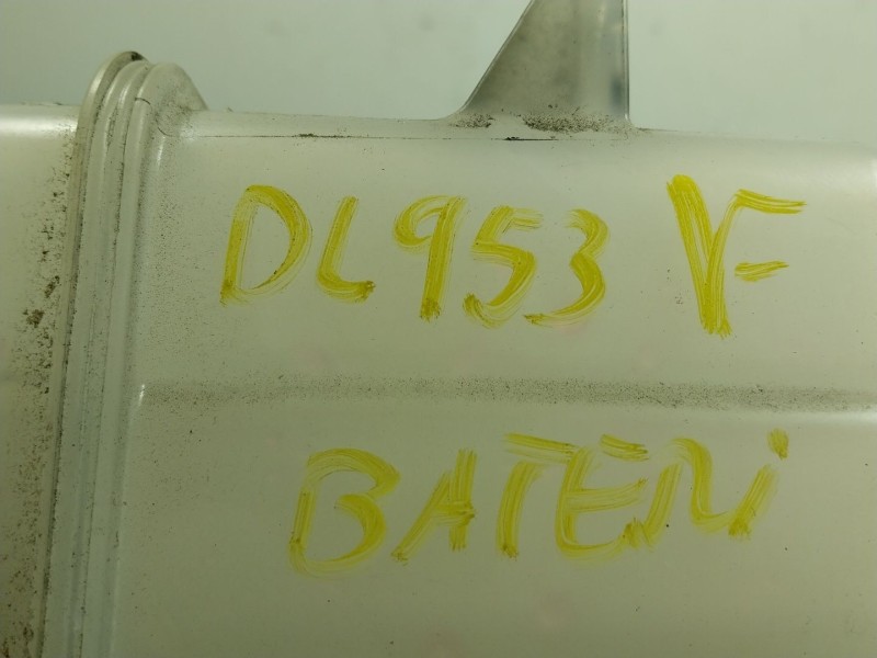 Recambio de deposito expansion para lexus ct 1.8 16v cat (híbrido) referencia OEM IAM   