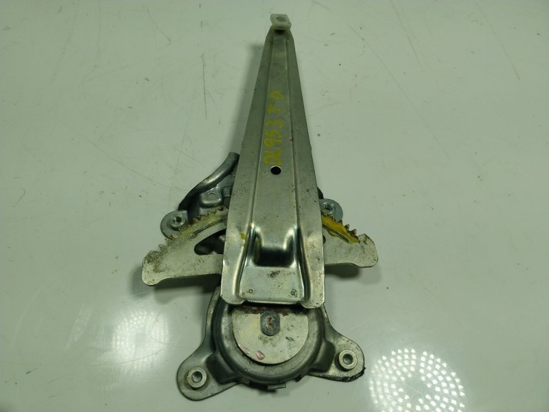 Recambio de elevalunas trasero derecho para lexus ct 1.8 16v cat (híbrido) referencia OEM IAM   