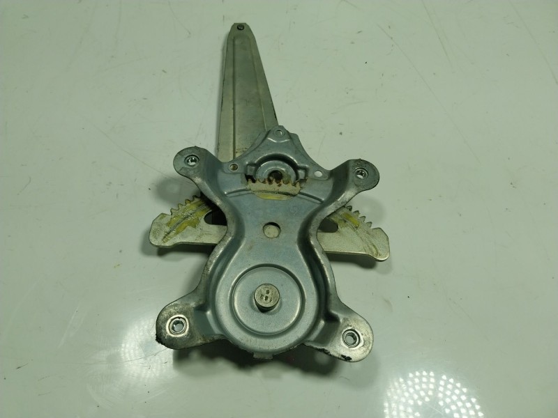 Recambio de elevalunas trasero derecho para lexus ct 1.8 16v cat (híbrido) referencia OEM IAM   