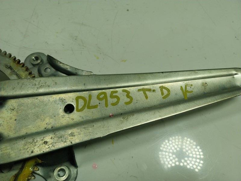 Recambio de elevalunas trasero derecho para lexus ct 1.8 16v cat (híbrido) referencia OEM IAM   