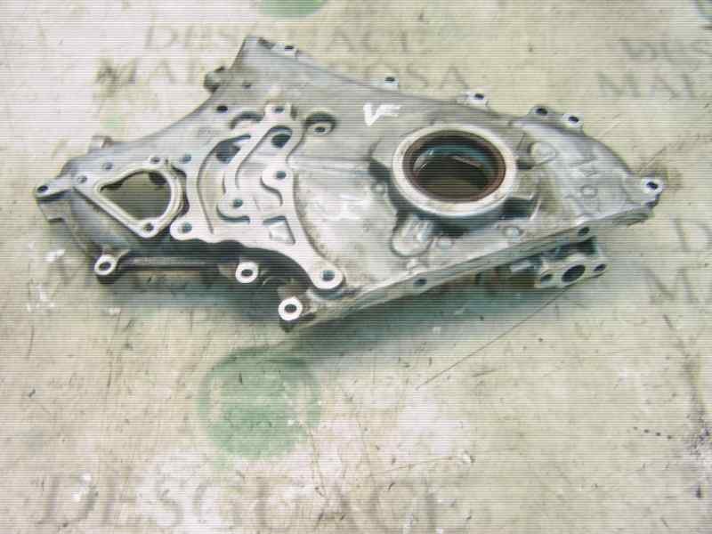 Recambio de bomba aceite para nissan almera (n16/e) 2.2 16v turbodiesel cat referencia OEM IAM   