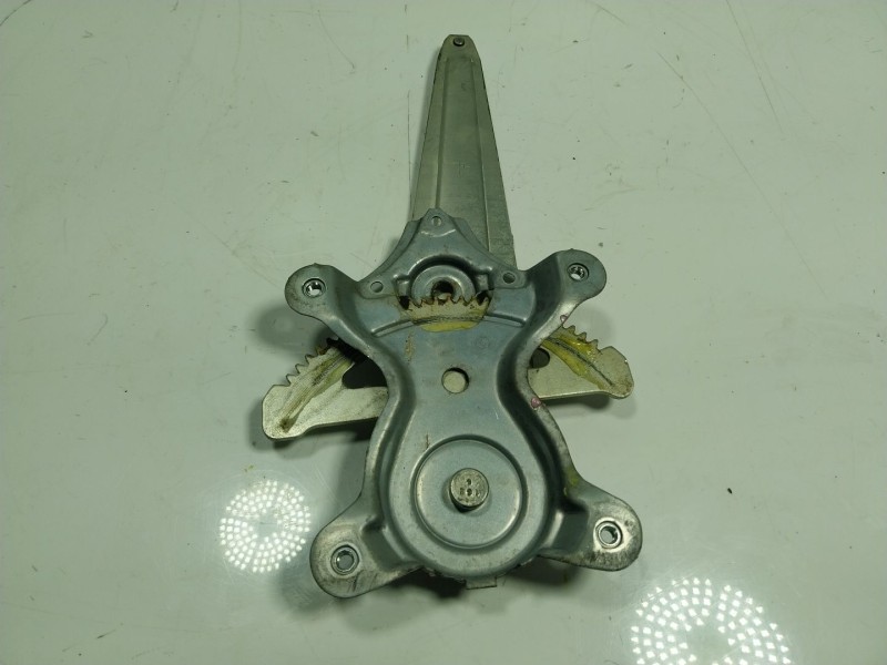 Recambio de elevalunas trasero izquierdo para lexus ct 1.8 16v cat (híbrido) referencia OEM IAM   