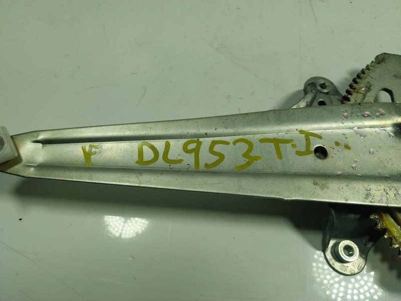 Recambio de elevalunas trasero izquierdo para lexus ct 1.8 16v cat (híbrido) referencia OEM IAM   