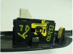 Recambio de mando elevalunas trasero derecho para lexus ct 1.8 16v cat (híbrido) referencia OEM IAM  7427176010  2