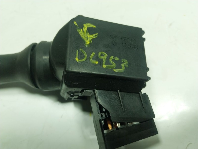 Recambio de mando limpia para lexus ct 1.8 16v cat (híbrido) referencia OEM IAM  173848 