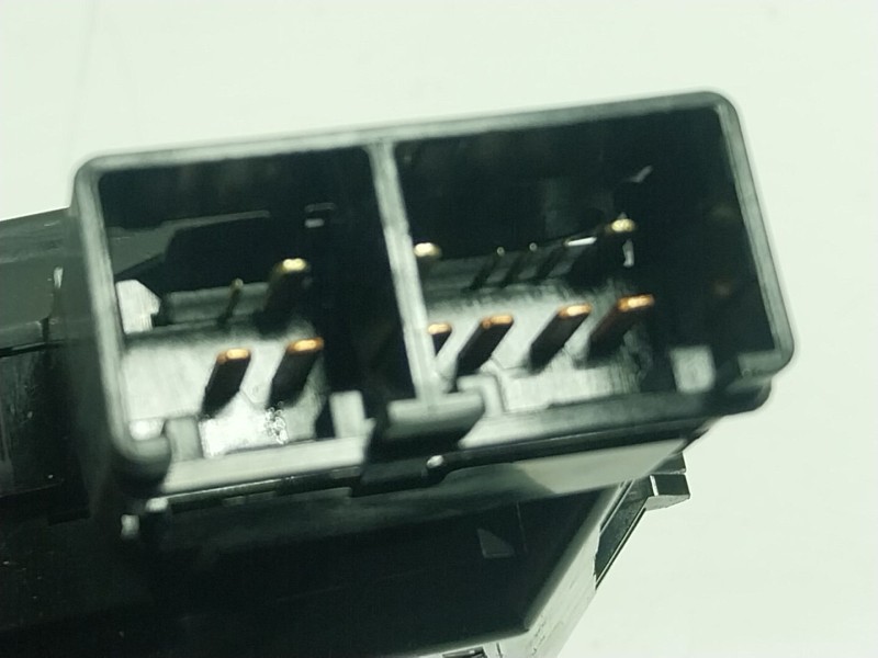 Recambio de mando limpia para lexus ct 1.8 16v cat (híbrido) referencia OEM IAM  173848 