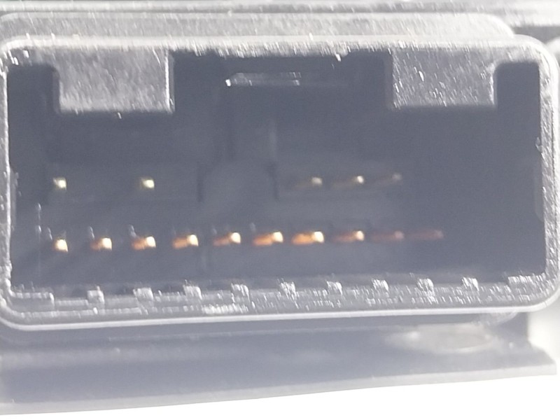 Recambio de mando luces para lexus ct 1.8 16v cat (híbrido) referencia OEM IAM  173832 