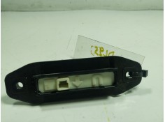 Recambio de maneta porton para lexus ct 1.8 16v cat (híbrido) referencia OEM IAM  15C258  2