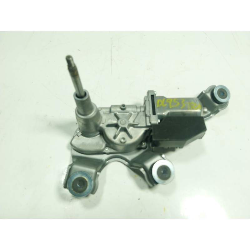 Recambio de motor limpia trasero para lexus ct 1.8 16v cat (híbrido) referencia OEM IAM   