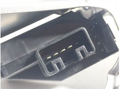 Recambio de motor limpia trasero para lexus ct 1.8 16v cat (híbrido) referencia OEM IAM    2