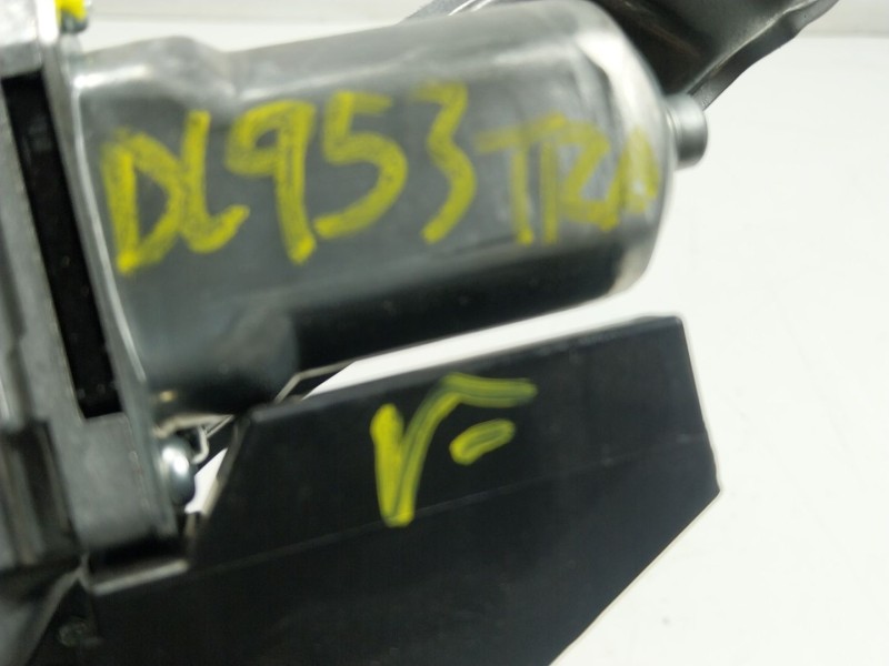 Recambio de motor limpia trasero para lexus ct 1.8 16v cat (híbrido) referencia OEM IAM   