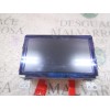 Recambio de sistema navegacion gps para nissan murano (z50) básico referencia OEM IAM 28090EQ300 28090EQ300 51036560
