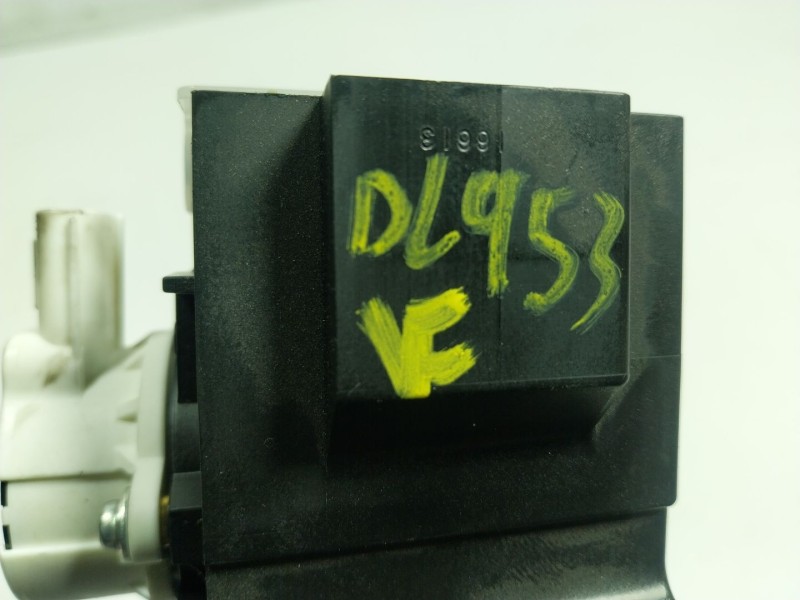 Recambio de palanca cambio para lexus ct 1.8 16v cat (híbrido) referencia OEM IAM  75C833 