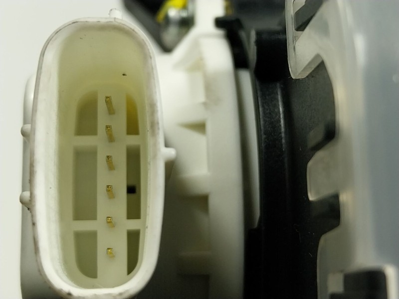 Recambio de palanca cambio para lexus ct 1.8 16v cat (híbrido) referencia OEM IAM  75C833 