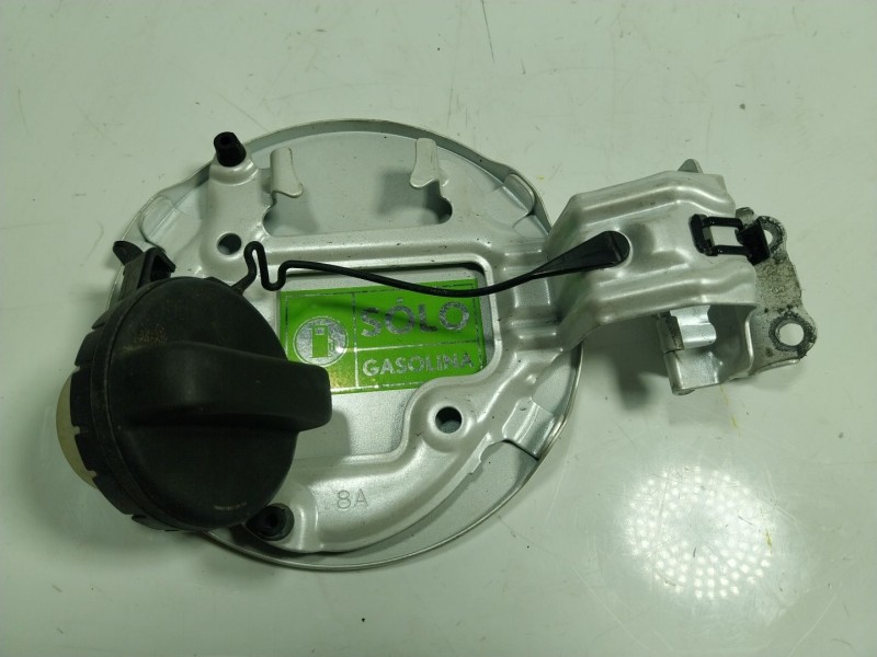 Recambio de tapa combustible para lexus ct 1.8 16v cat (híbrido) referencia OEM IAM   
