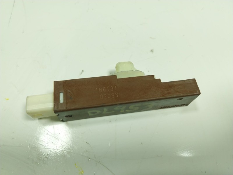 Recambio de modulo electronico para lexus ct 1.8 16v cat (híbrido) referencia OEM IAM  16613102993 