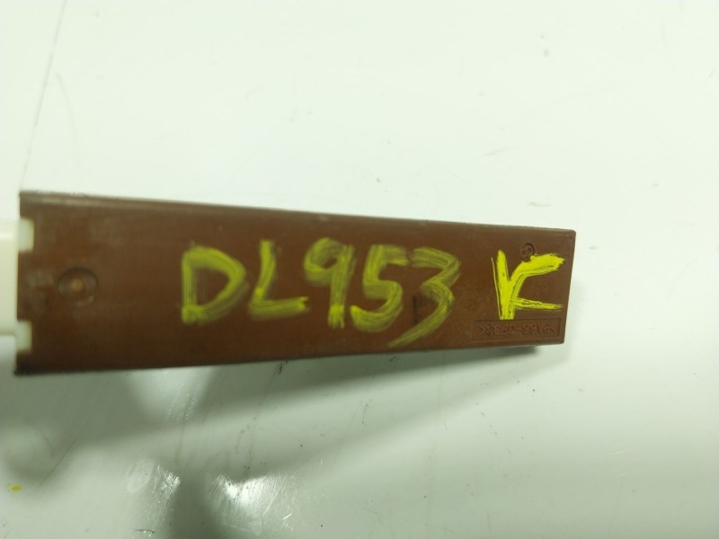 Recambio de modulo electronico para lexus ct 1.8 16v cat (híbrido) referencia OEM IAM  16613102993 